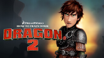 How to Train Your Dragon 2